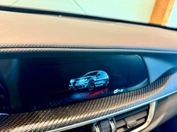 Alfa Romeo Stelvio Quadrifoglio 2.9 V6 BiTurbo 8AT 510k
