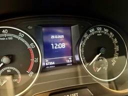 Škoda Fabia 1.0 TSi DSG Ambition Plus