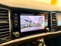 Škoda Kodiaq 2.0 TDi 147 Kw 4x4 DSG Sportline