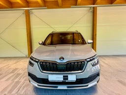 Škoda Kamiq 1.5 TSi 110 Kw DSG Scoutline