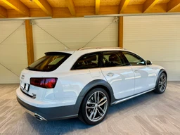 Audi A6 Allroad 3.0 TDi V6 200 Kw QUATTRO