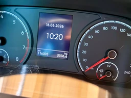 Volkswagen Caddy 1.5 TSi DSG California