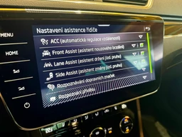 Škoda Superb 2.0 TDi 140 Kw DSG 4x4 Laurin & Klement
