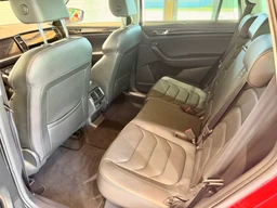 Škoda Kodiaq 2.0 TDi DSG 4x4 Style Plus