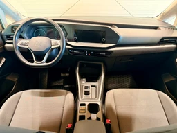 Volkswagen Caddy 1.5 TSi DSG California