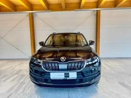Škoda Karoq 2.0 TDi 110 Kw 4x4 Style