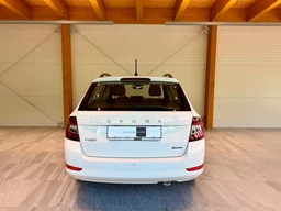 Škoda Fabia 1.0 TSi 70 Kw Style