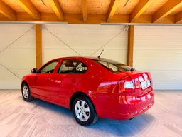 Škoda Octavia 1.6 TDi 77 Kw Ambition Plus