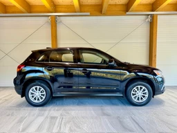 Mitsubishi ASX 1.6 MIVEC Invite+ Edice 100