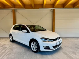 Volkswagen Golf 2.0 TDi 110 Kw Highline