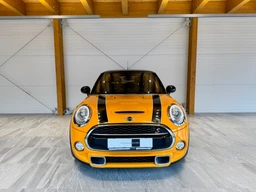 MINI 3-door Cooper S 2.0T 141 Kw