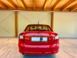 Škoda Octavia 1.6 TDi 77 Kw Ambition Plus