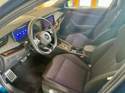 Škoda Octavia 1.5 TSi 110 Kw DSG Sportline