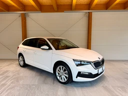 Škoda Scala 1.5 TSi 110 Kw Style Extra