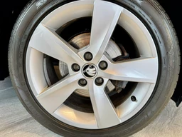 Škoda Rapid 1.0 TSi 70 Kw DSG Style