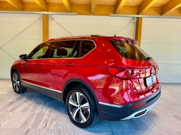 Seat Tarraco 2.0 TSi 140 Kw Excellence 4WD