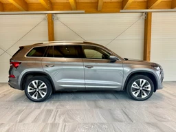 Škoda Kodiaq 2.0 TDi 147 Kw DSG Laurin & Klement