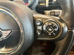 MINI 3-door Cooper S 2.0T 141 Kw