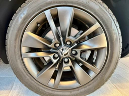 Škoda Karoq 1.5 TSi 110 Kw DSG Style Plus