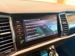Škoda Kodiaq 2.0 TDi DSG 4x4 Style Plus