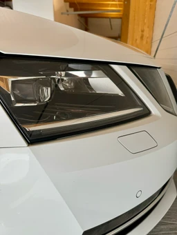 Škoda Octavia 1.5 TSi 110 KW STYLE DSG