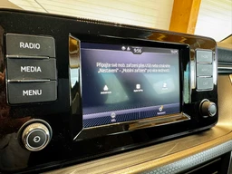 Škoda Kamiq 1.0 TSi 81 KW Ambition Plus