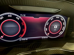 Škoda Superb 2.0 TDi 147 Kw DSG 4x4 Sportline nezávislé topení