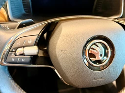 Škoda Kodiaq 2.0 TDi 147 Kw DSG 4x4 L&K