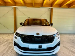 Škoda Kodiaq 2.0 TDi 147 Kw DSG Sportline