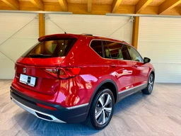 Seat Tarraco 2.0 TSi 140 Kw Excellence 4WD