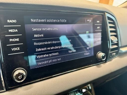 Škoda Karoq 2.0 TDi 110 Kw 4x4 Style