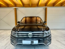 Volkswagen Tiguan Allspace 2.0 TDi 140 KW DSG 4MOTION