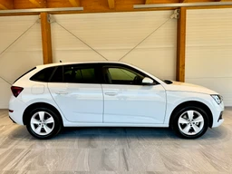 Škoda Scala 1.0 TSi 81 KW Ambition Plus