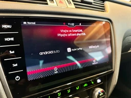 Škoda Octavia 2.0 TSi 169 Kw DSG RS Challange