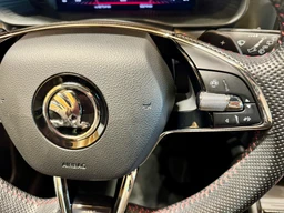 Škoda Kamiq 1.0 TSi 81 Kw DSG Monte Carlo