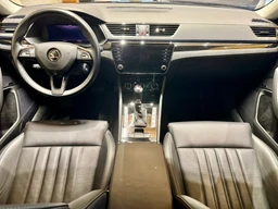 Škoda Superb 2.0 TDi 140 Kw DSG 4x4 L&K