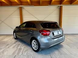 Mercedes-Benz A 160 d