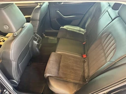 Škoda Superb 2.0 TDi 110 Kw DSG Style Plus