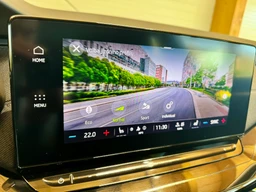 Škoda Octavia 1.5 TSi 110 Kw Style Plus