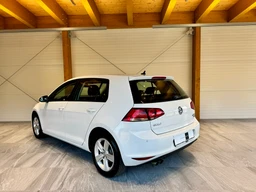 Volkswagen Golf 2.0 TDi 110 Kw Highline