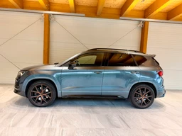 Cupra Ateca 2.0 TSi 221 Kw DSG 4Drive