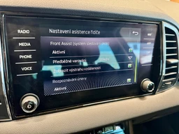 Škoda Karoq 1.5 TSi 110 Kw DSG Style Plus