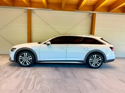 Audi A6 Allroad 50 TDi quattro Tiptronic