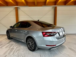 Škoda Superb 2.0 TDi 140 Kw DSG 4x4 Laurin & Klement