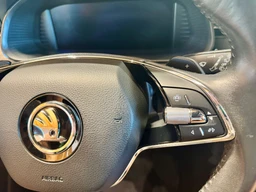 Škoda Kamiq 1.5 TSi 110 Kw DSG Scoutline