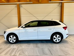 Škoda Scala 1.0 TSi 81 KW Ambition Plus