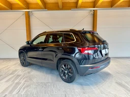 Škoda Karoq 2.0 TDi 110 Kw 4x4 Style