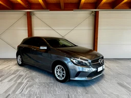 Mercedes-Benz A 160 d