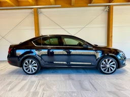 Škoda Octavia 1.5 TSi 110 KW DSG L&K