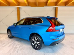 Volvo XC60 2.0 B4 AWD Momentum Pro